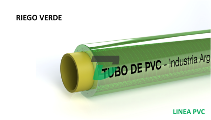Riego Verde